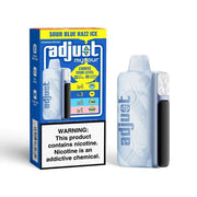 Adjust MySour 40K Disposable Vape